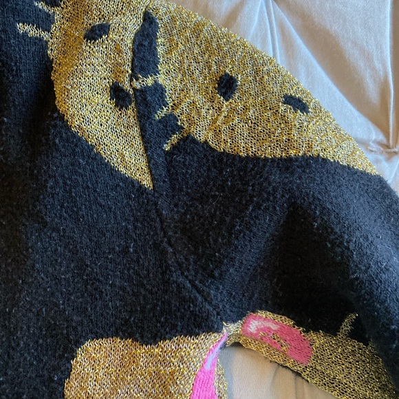 Girls hello kitty sweater - Picture 8 of 8